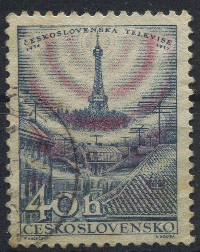 Czechoslovakia