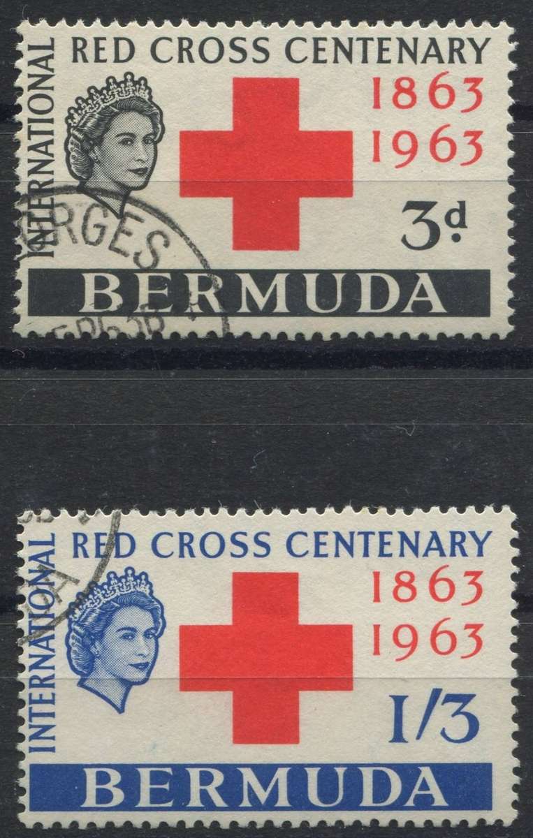 bermuda