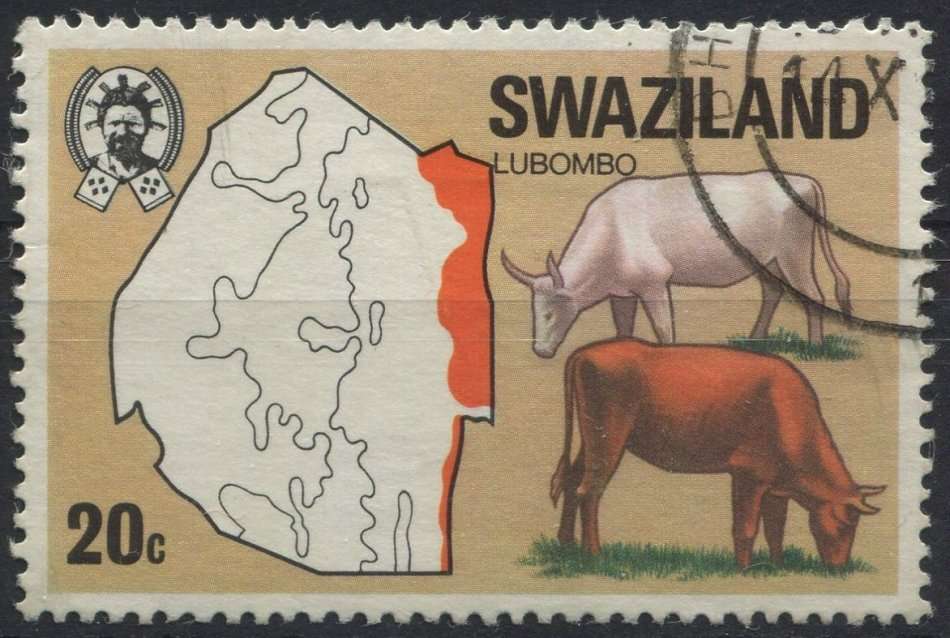 Swaziland