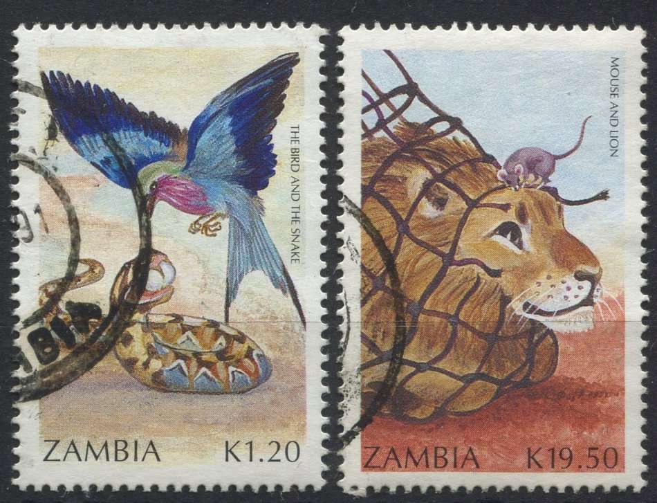 Zambia