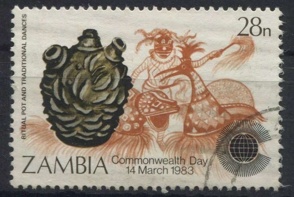 Zambia