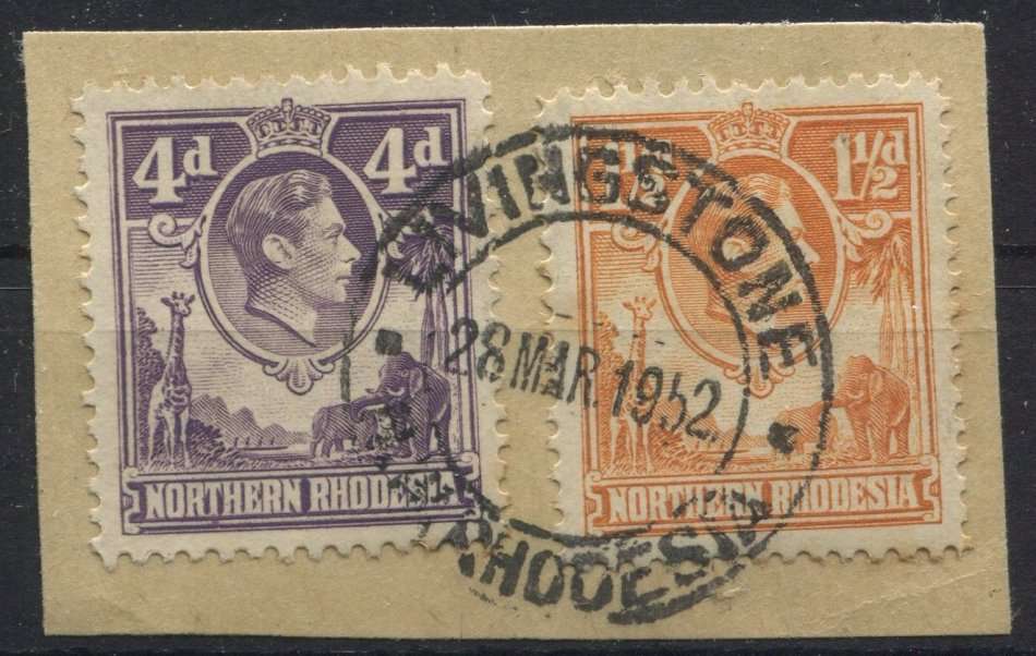 Northern Rhodesia