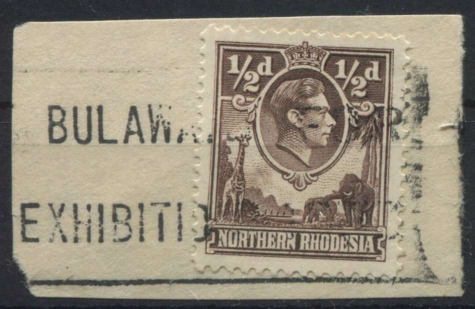 Northern Rhodesia