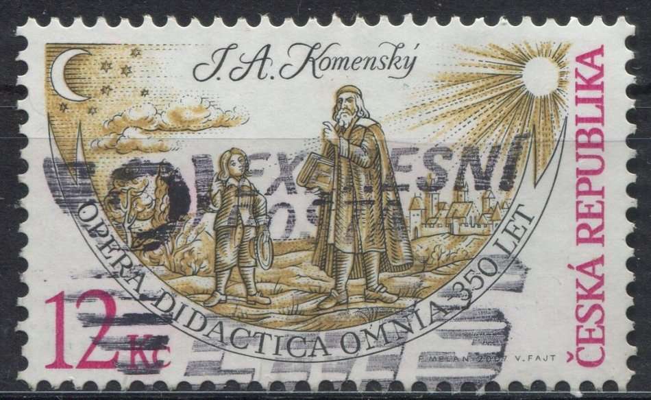 Czech Republic - Used