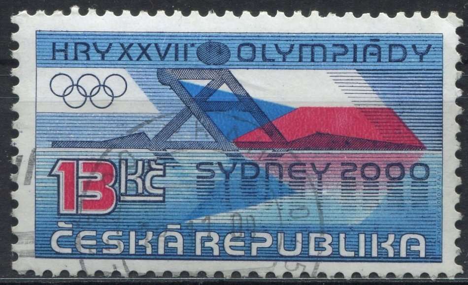 Czech Republic - Used