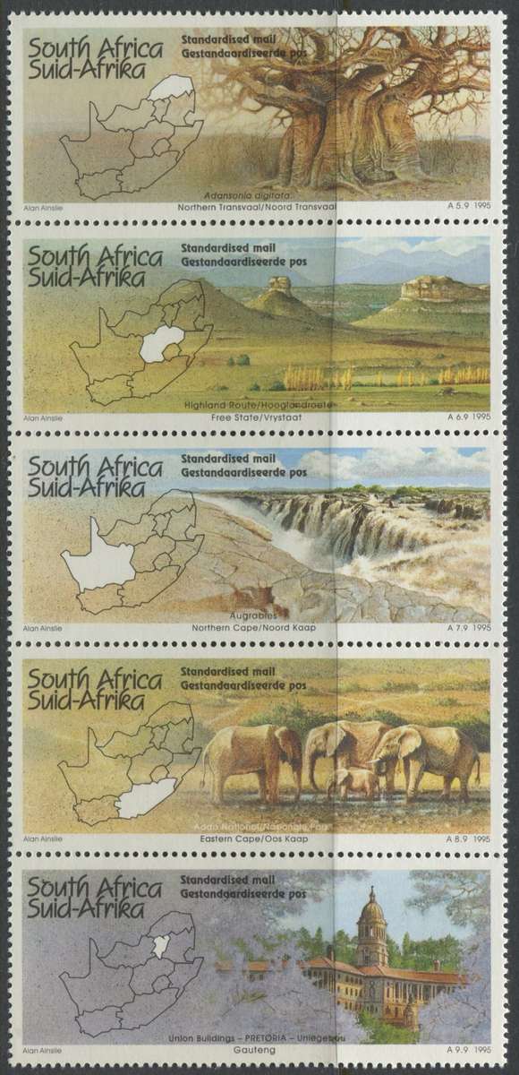 RSA - MNH