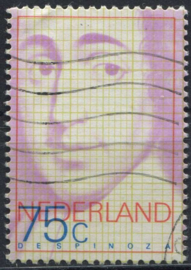 Netherlands - Used