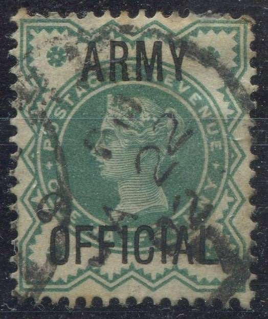 Great Britain - Used