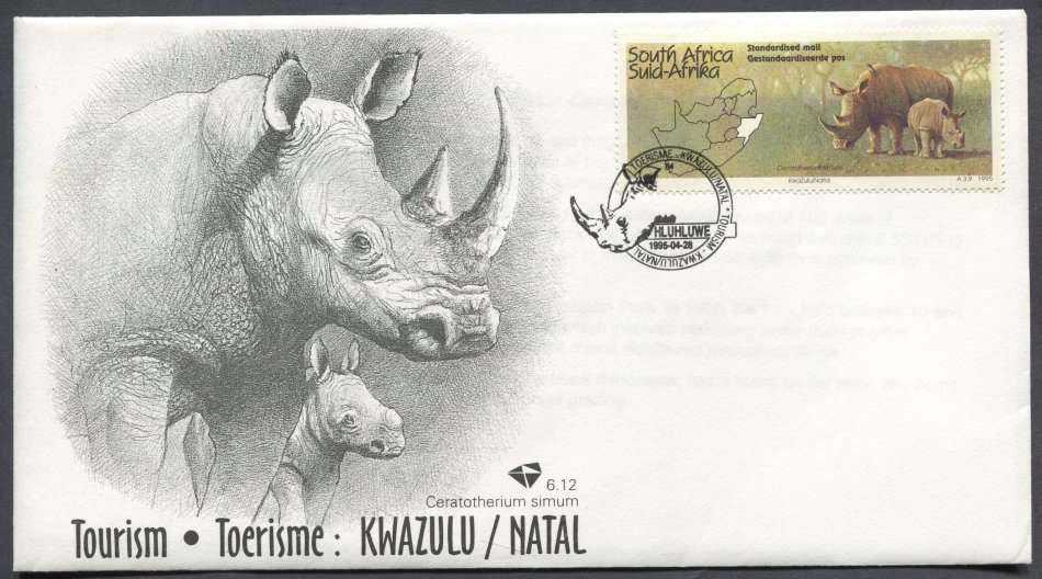 RSA - FDC