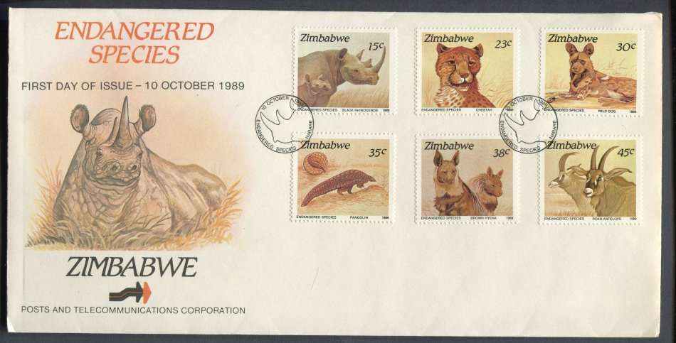 Zimbabwe - FDC