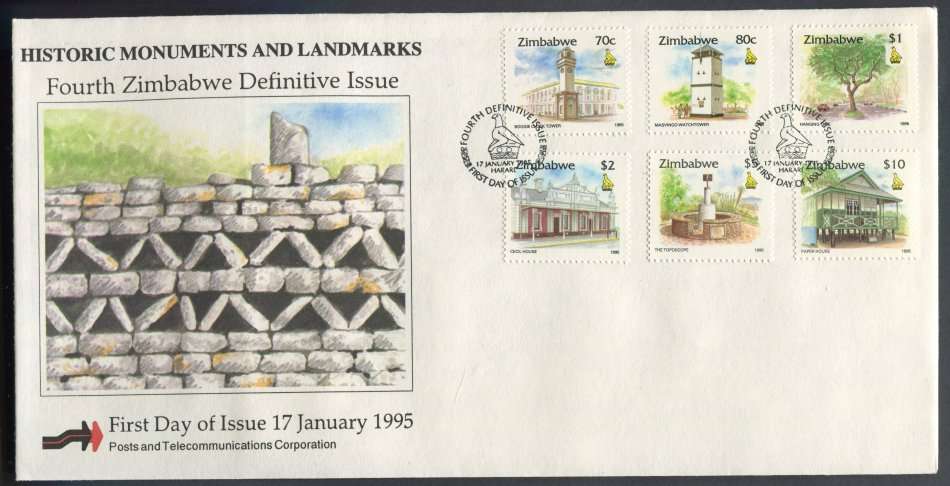 Zimbabwe - FDC