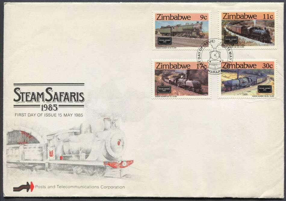 Zimbabwe - FDC