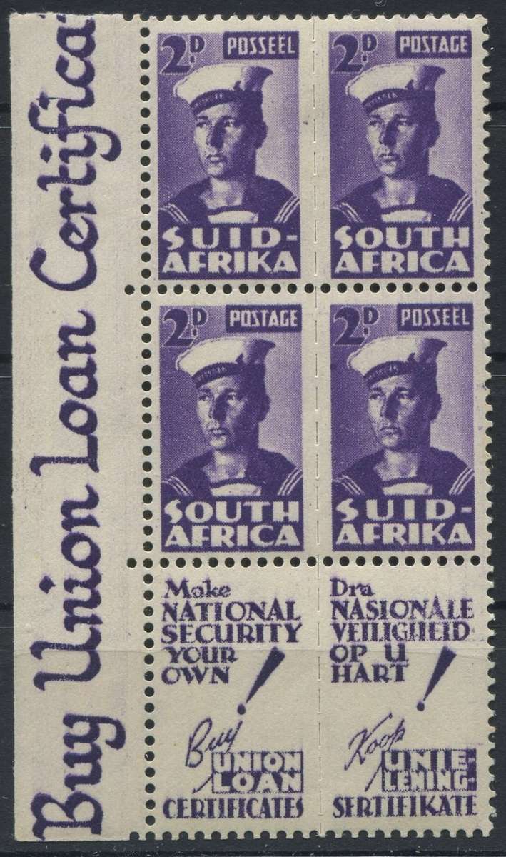 Union of SA - MM