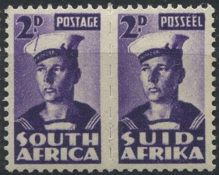 Union of SA - Line On Cap Variety - MM