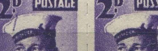 Union of SA - Line On Cap Variety - MM