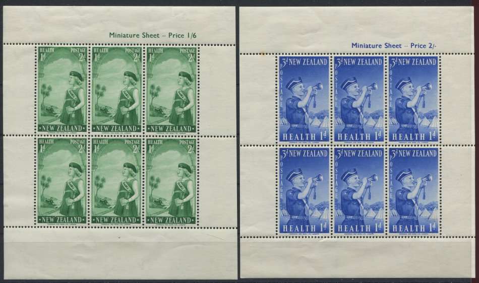 New Zealand- MM - Some Toning