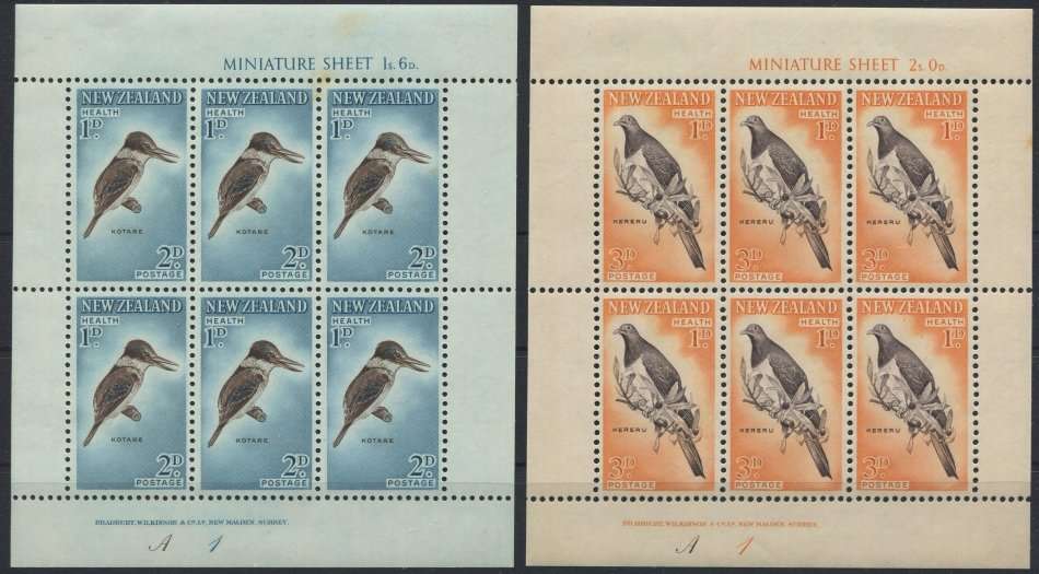 New Zealand- MM - Some Toning