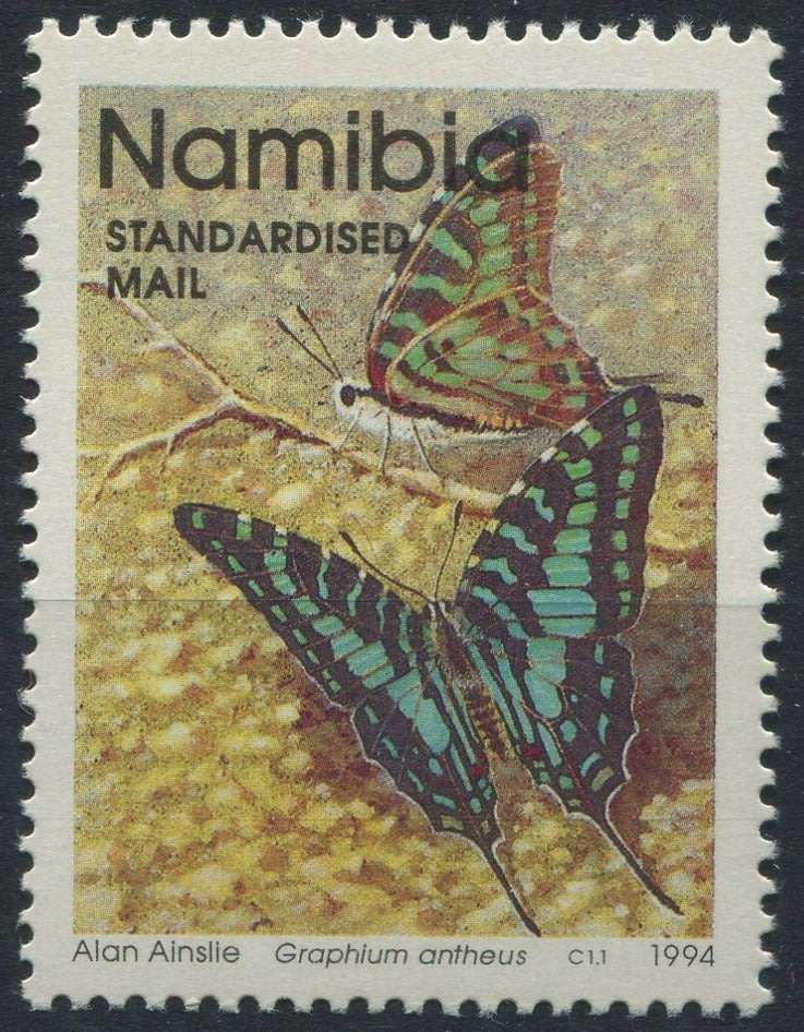Namibia - 1994 - MNH