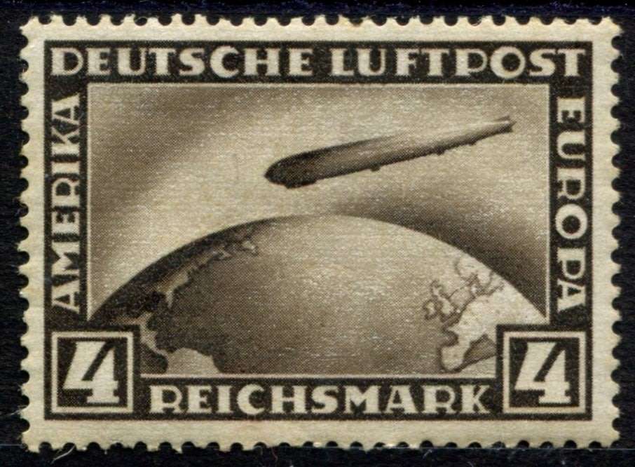 Germany - MNH