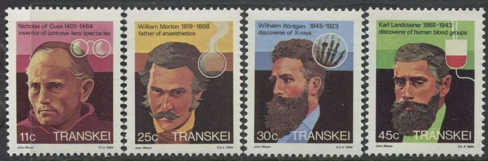 Transkei - MNH