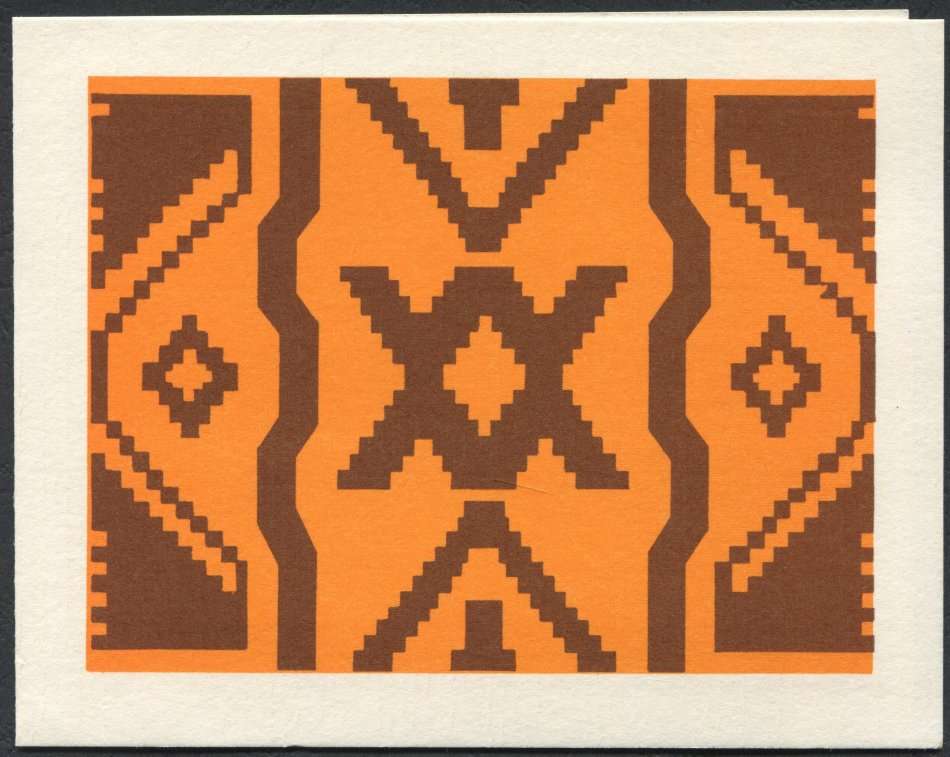 Transkei - 1 Mini Folder