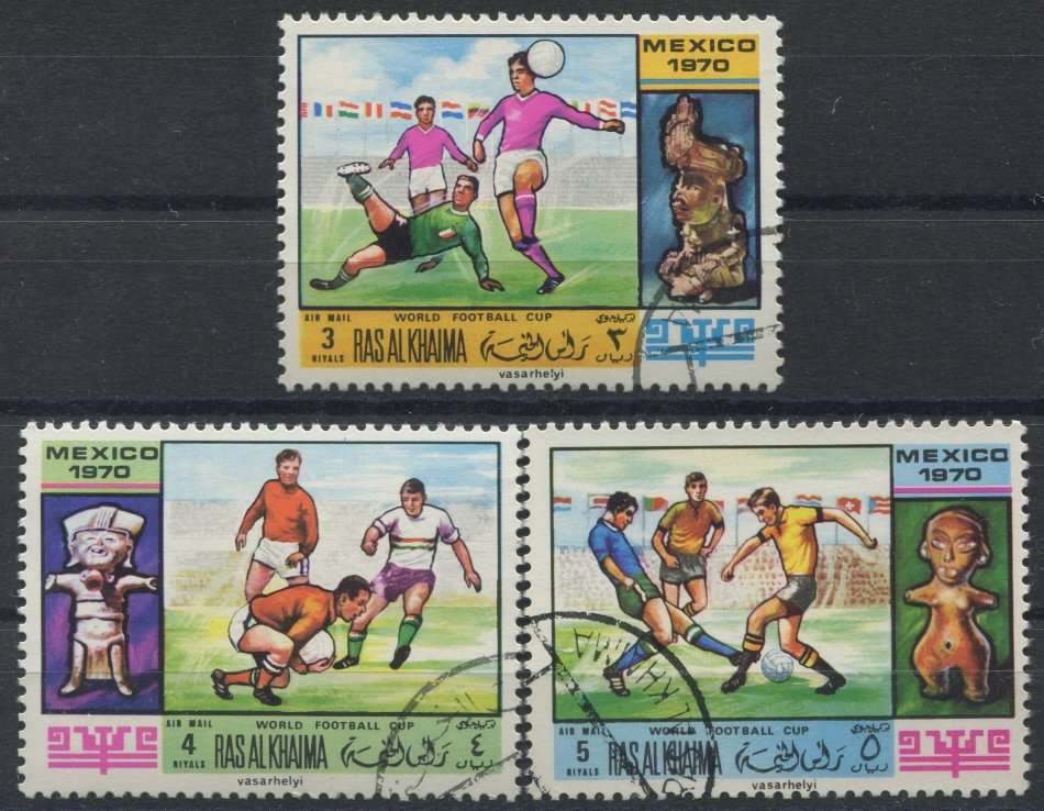 Ras Al Khaima - Sport - CTO