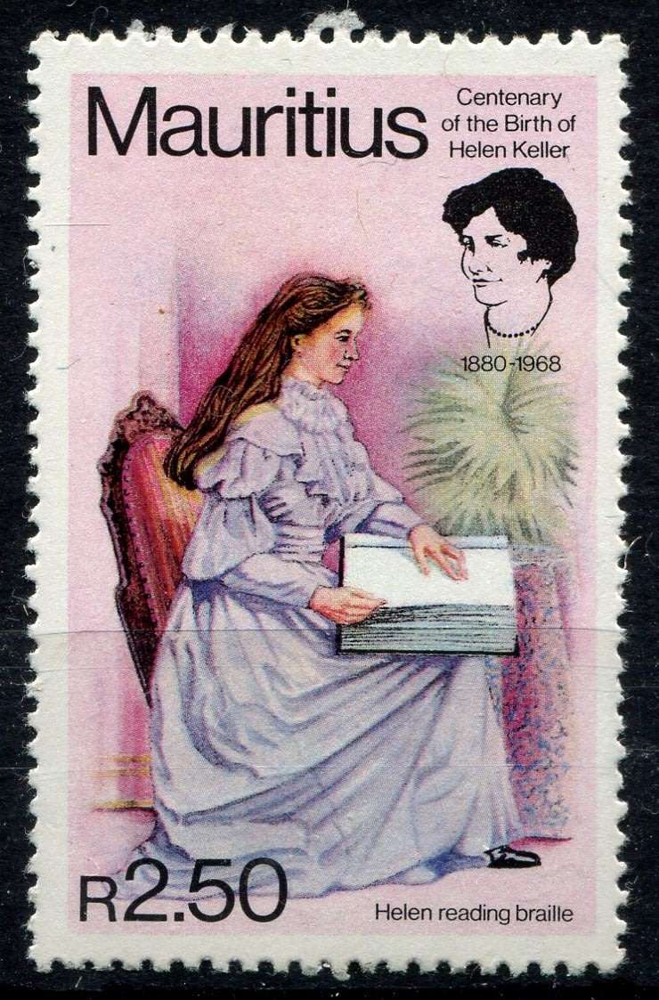 Mauritius - 1968 - MNH