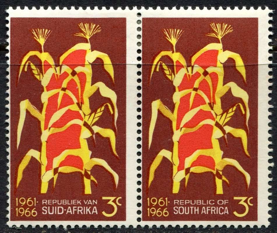 RSA - Minor Perforation Shift - 1966 - MM