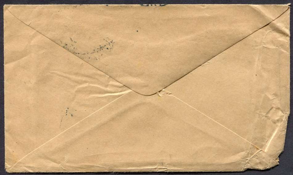 Southern Rhodesia - Cover