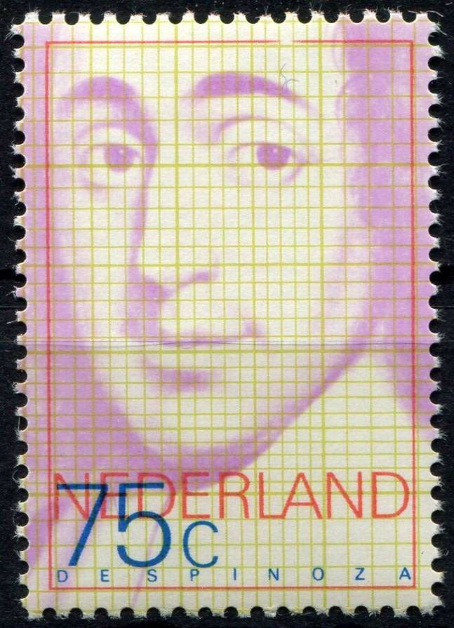 Netherlands - 1977 - MNH