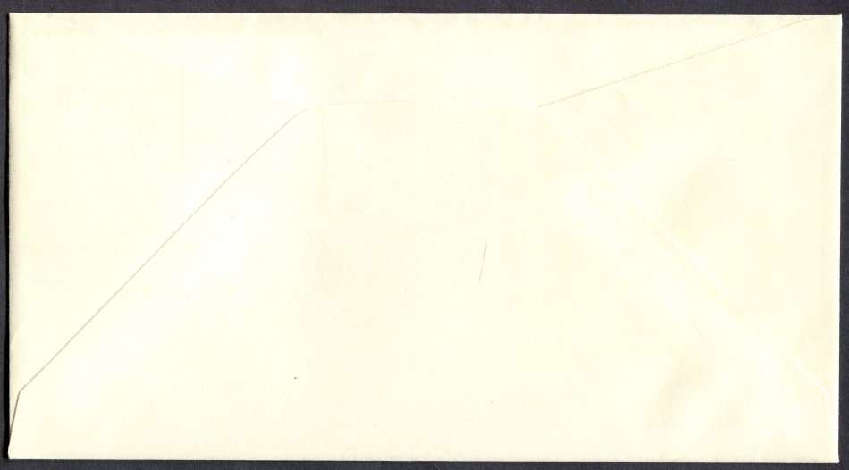 Transkei - Miniature Sheet FDC- 1987