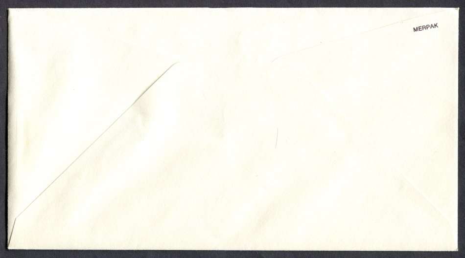 Namibia - Miniature Sheet FDC - 1991