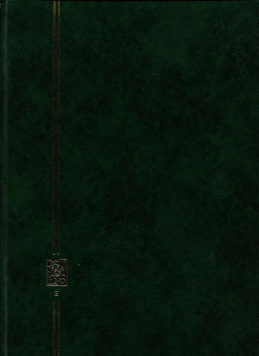 RSA - 16 Page Stock Book(Included) with 59 Miniature Sheets From No. 1 (1975) To Whales of 1998- MNH