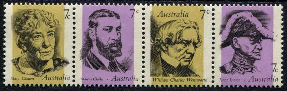Australia  - 1973  - MNH