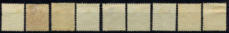 Transvaal  - 1896  - MM