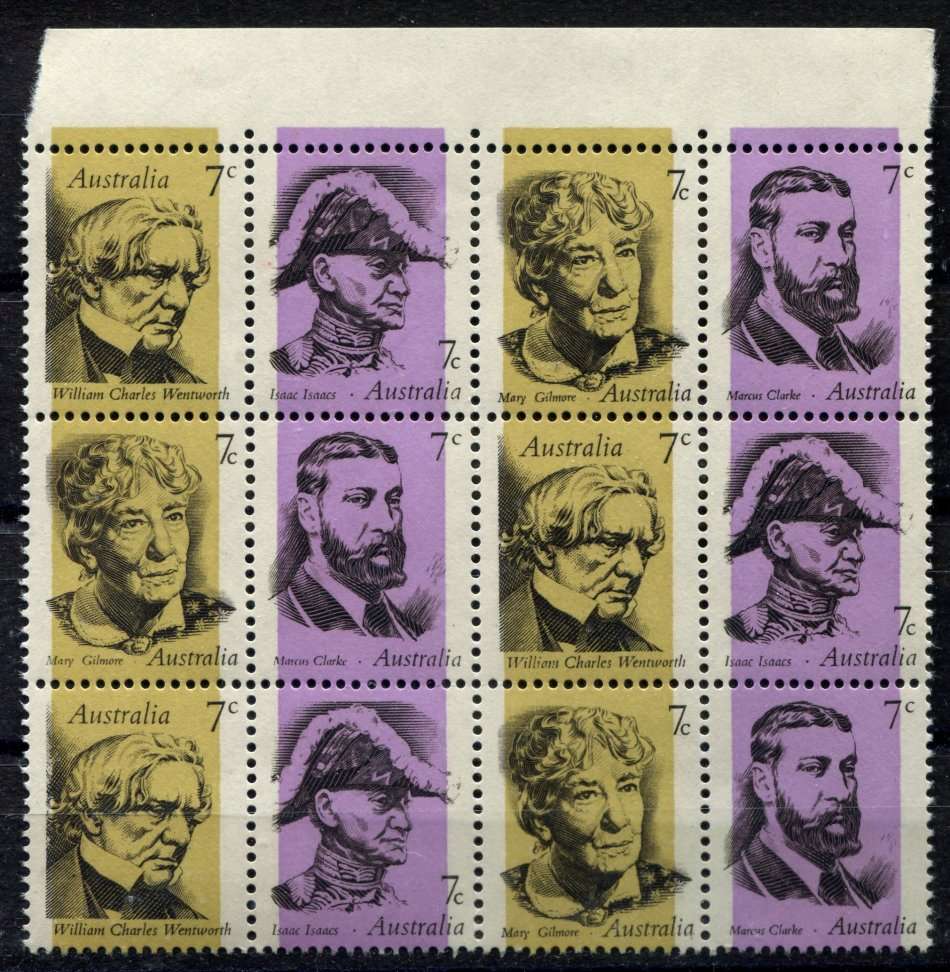 Australia  - 1973 - MNH