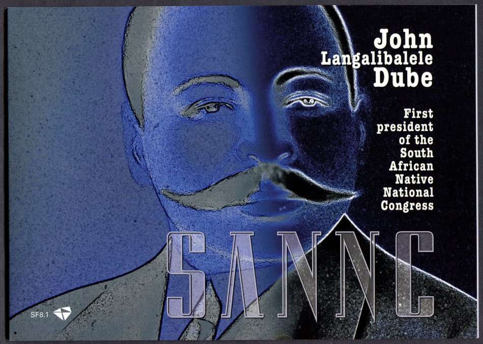 RSA - Presentation Pack - 2012 - MNH