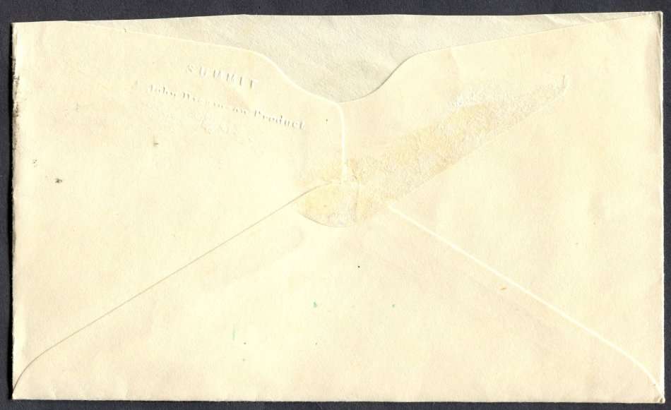 Southern Rhodesia - Cover