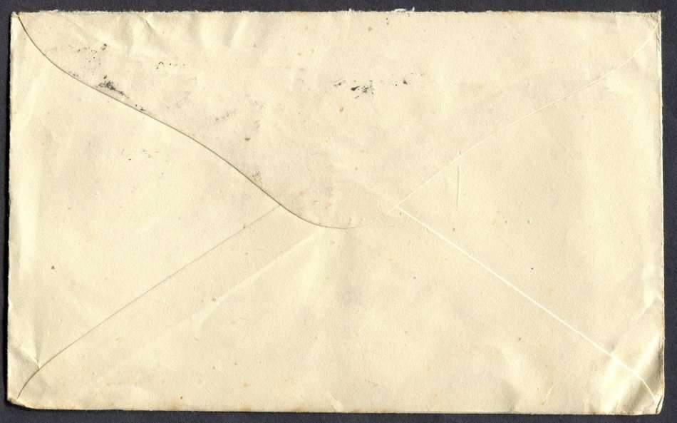 Southern Rhodesia - Cover