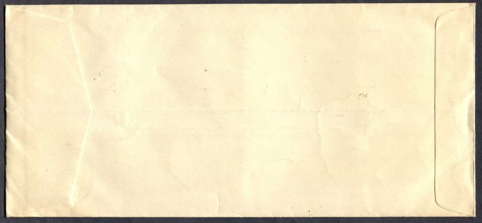 Southern Rhodesia - Cover