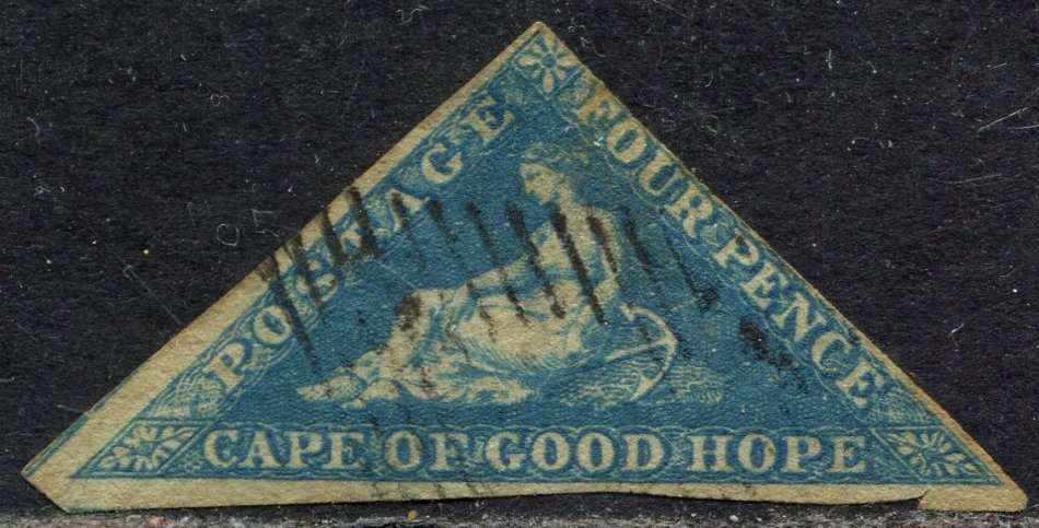 Cape of Good Hope - Used
