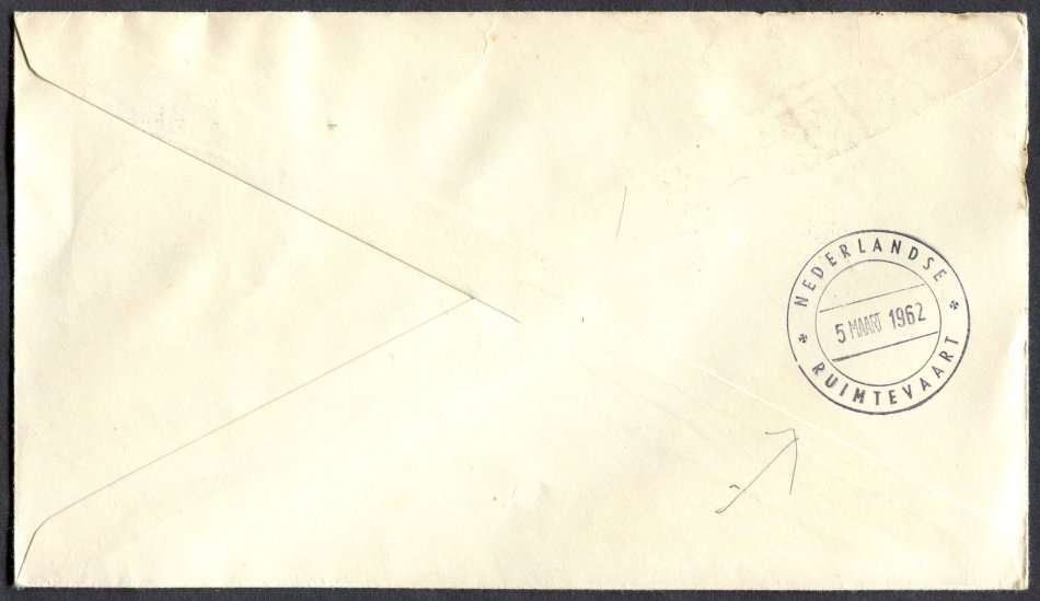 Luxembourg - Singed - Cover