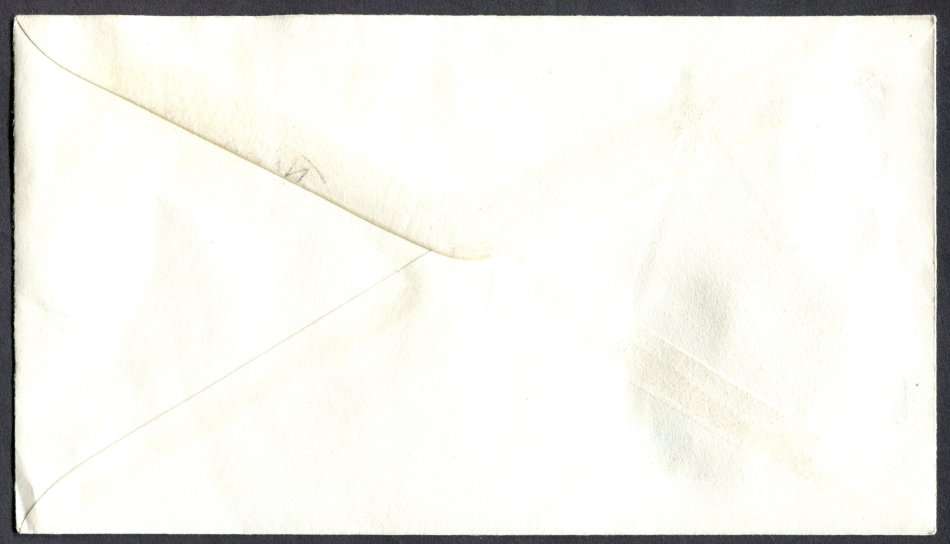 Bahamas - ITU - 1965 - FDC