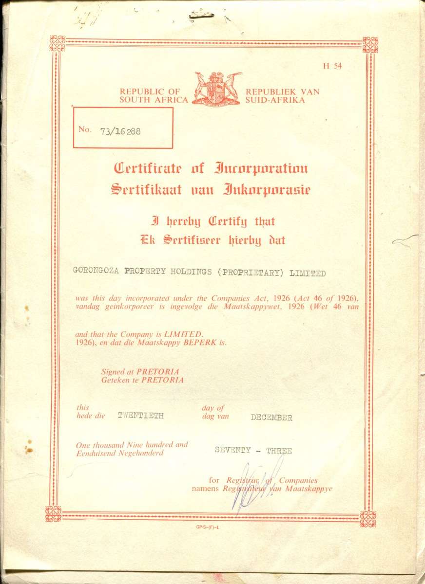 RSA - 31 Page Document