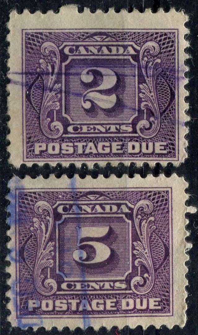 Canada - 1906 - Used