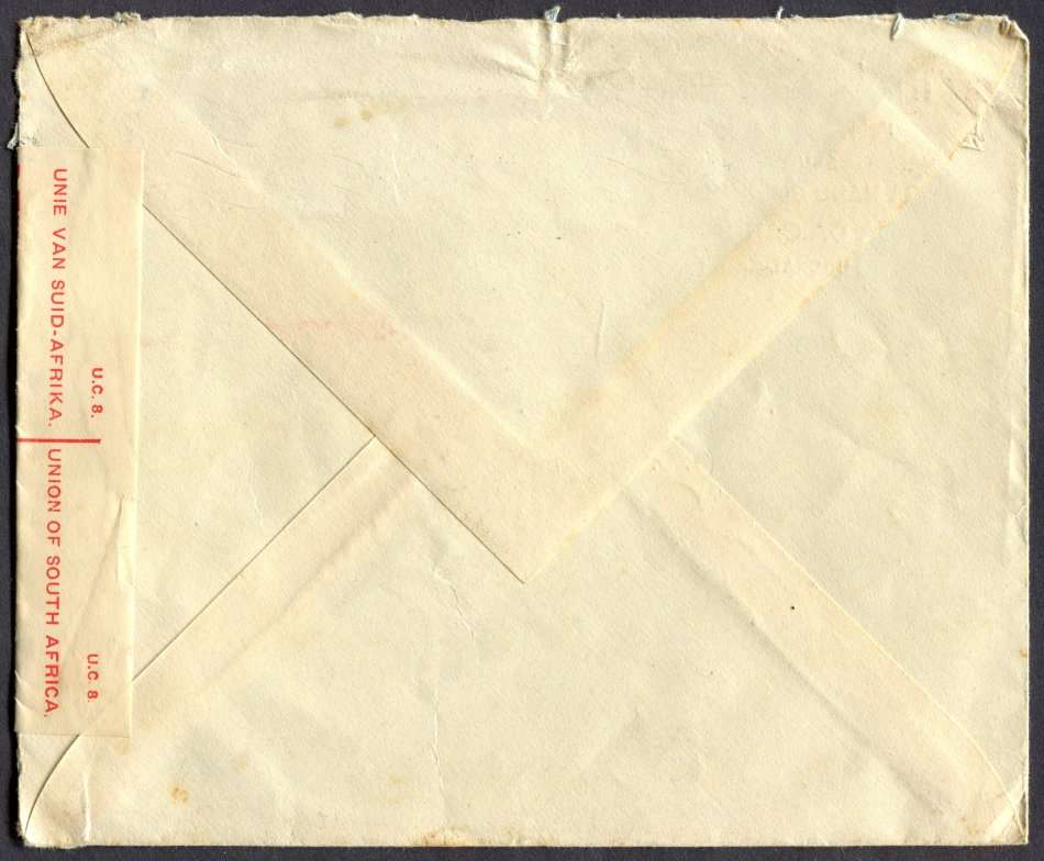 Madeira - Cover - Opened By Sensor