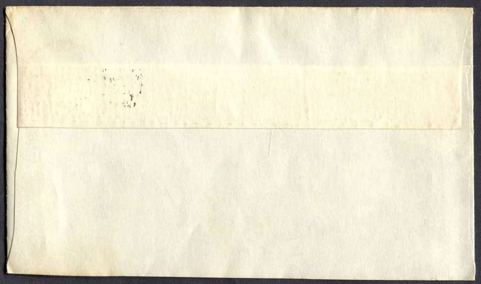 Bophuthatswana - Commercial Cover