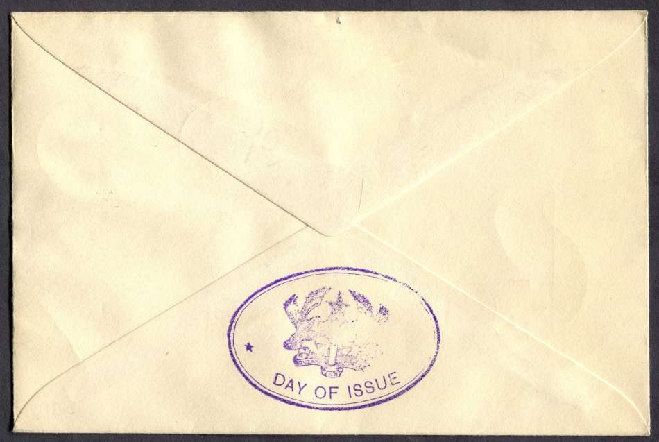 Ghana - 1963 Red Cross FDC