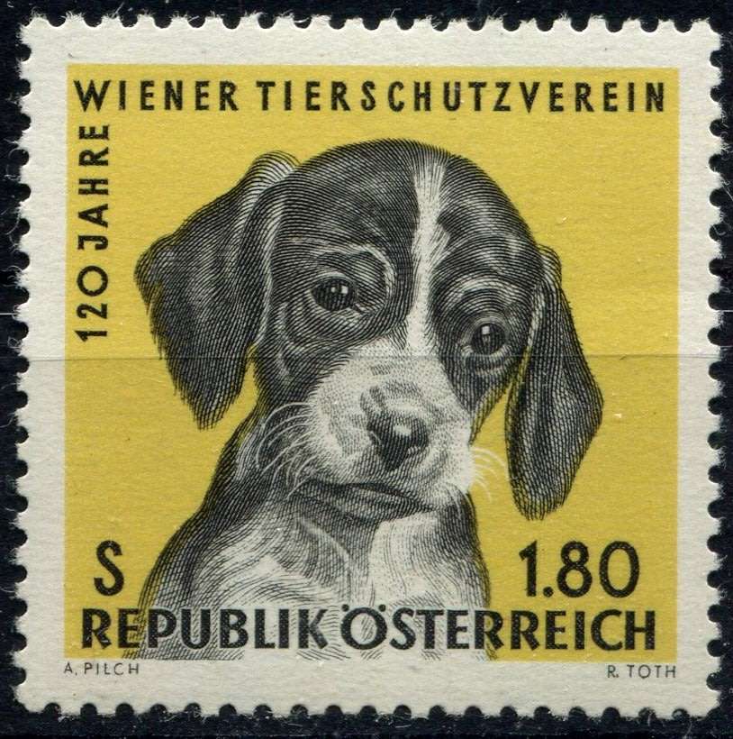 Austria - 1966 - MM