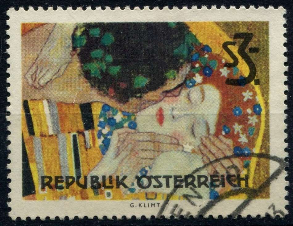 Austria - 1964 - Used